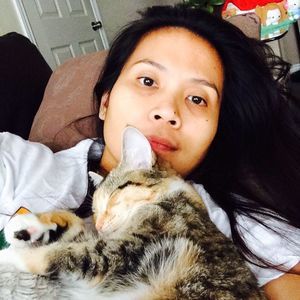 Meet your Posher, Catherine